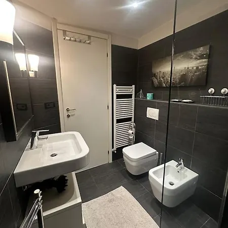 Sauro 12 Apartment Bologna