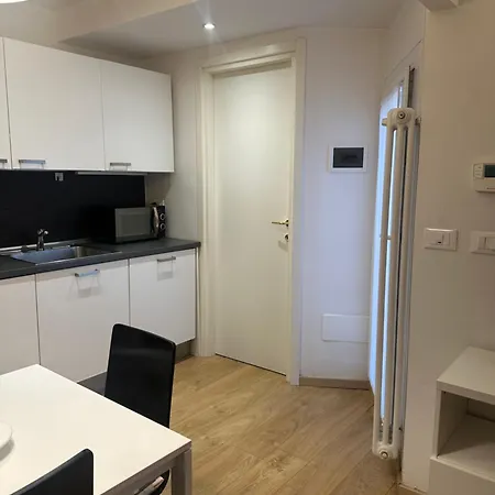 Sauro 12 Appartement