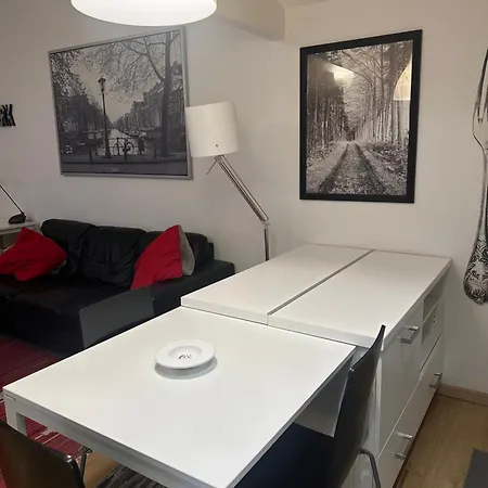 Sauro 12 Apartamento Bolonha