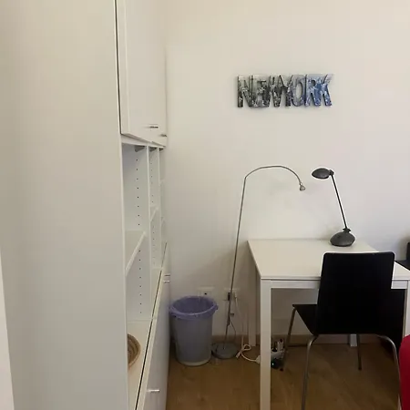 Sauro 12 Apartamento *