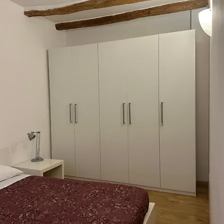 Apartment Sauro 12 Bologna
