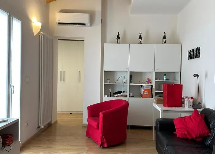Apartamento Sauro 12 *