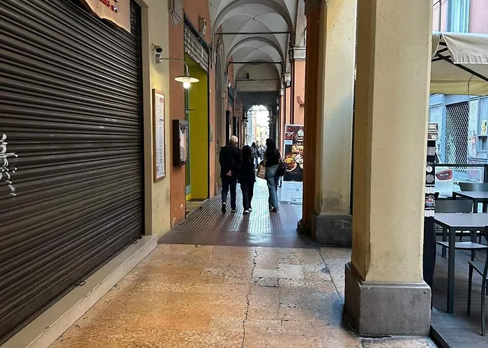 Apartamento Sauro 12