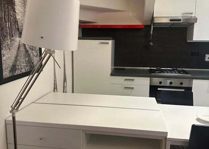 Apartamento Sauro 12 Bolonha