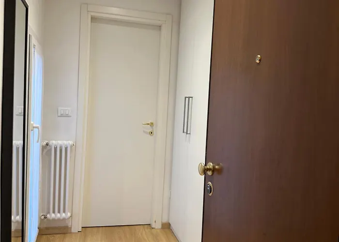 Sauro 12 Appartement *