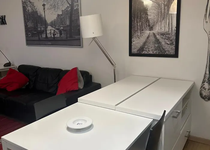 Sauro 12 Apartamento Bolonha