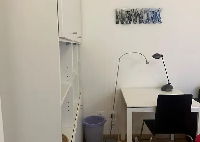 Sauro 12 Apartamento *