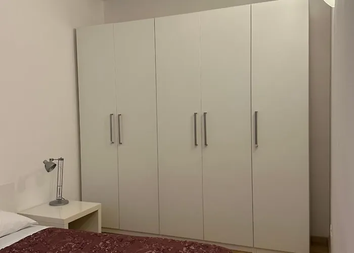 Appartement Sauro 12 Bologne