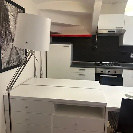 Apartment Sauro 12 Bologna