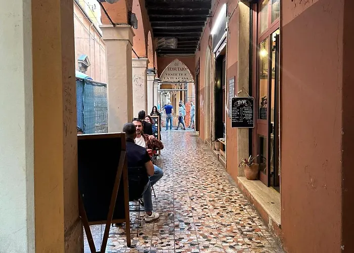 Apartment Sauro 12 *